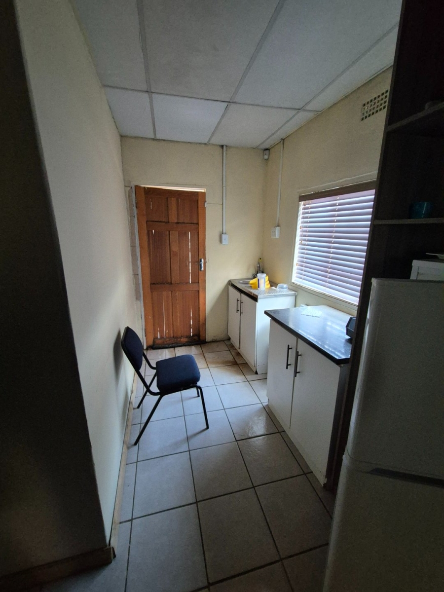 To Let commercial Property for Rent in Kagisanong Free State